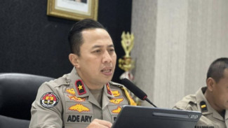 Polda Metro Usut Pelat Nomor dan Seragam Polri di Lokasi Penyekapan Pondok Aren