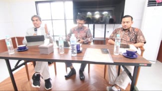 Pakar Dukung Penggunaan Energi Nuklir untuk Solusi Murah dan Efisien Menuju Swasembada Energi