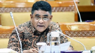 Andreas Hugo Pareira Ingatkan Pemerintah Respons Aspirasi Publik Sebelum Meluas