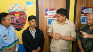 Menteri PKP Apresiasi Langkah Lippo Renovasi 1.500 Rumah Desa