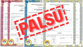 Hakim MK Arsul Sani Diterpa Isu Ijazah Palsu, Mahasiswa Desak Usut Tuntas