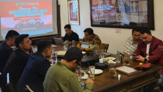 Kritik Program Fantastis Prabowo, Cipayung Plus Desak Evaluasi MBG dan Pemotongan Transfer Daerah