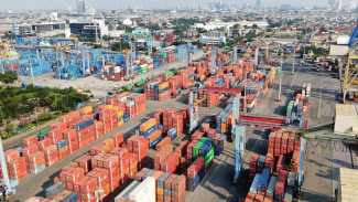 IPC TPK Catat Pertumbuhan 15,1 Persen di Triwulan III 2025, Jadi Penopang Logistik Nasional
