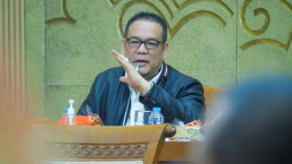 DPR Soroti Tambang Ilegal 4.000 Hektare di IKN, Desak Penegakan Hukum Tanpa Kompromi