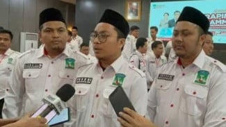 KAMMI Soroti Program Prioritas dalam Satu Tahun Pemerintahan Prabowo