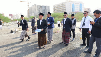 Kemenhaj Diminta Tender Ulang Pengadaan Barang dan Jasa Haji 2026, Ini Alasannya