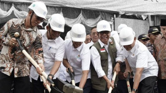 Bukti Nyata Program PHTC: 16 Ribu Sekolah Bangkit, 45 Juta Warga Dapat Cek Kesehatan Gratis