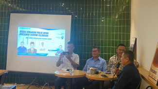 Dari Penonton Jadi Pelaku: Legalisasi Sumur Rakyat Buka Jalan Keadilan Energi di Daerah