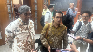 Hakim Kabulkan Pemindahan Tahanan Kerry Adrianto ke Rutan Salemba