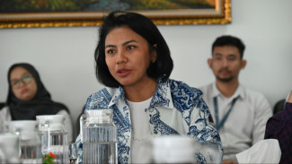 BKSAP Dorong Peran Indonesia di BRICS dan OECD, Irine: Peluang Besar untuk Kepentingan Nasional