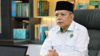 JPH Kemenag Sebut Sertifikasi Halal Perluas Peluang Pasar dan 12 Ribu Lapangan Kerja Baru