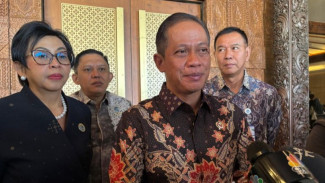 Heboh Kandungan Mikroplastik dalam Air Hujan di Jakarta, Menteri Lingkungan Hidup: Perlu Langkah Serius