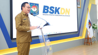 BSKDN Kemendagri Minta Pemda Optimalkan IPKD untuk Transparansi Keuangan