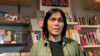 Once Dukung LMK Satu Pintu agar Transparan dan Profesional