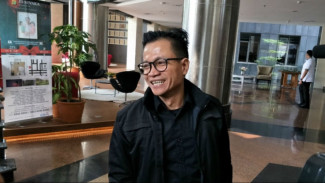 Kritik RUU Keamanan Siber, Usman Hamid: Indonesia Terancam Jadi Negara Otoriter!
