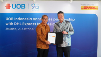 Inovasi Hijau Hadir di Dunia Logistik, Emisi Karbon Dinilai Bisa Turun hingga 80 Persen