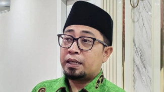 Komisi II DPR Panggil Kemendagri dan Pemda soal Dana Rp 234 Triliun Mengendap di Bank