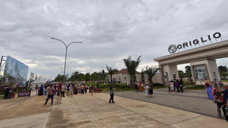 Sensasi Tinggal di Tepi Danau, Konsep Hunian Baru Gabungkan Alam dan Gaya Hidup Modern