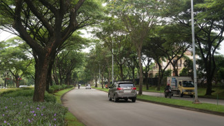 Cara Lippo Cikarang (LPCK) Perkuat Peran Dalam Keberlanjutan