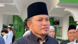 Profil Rudy Mas’ud, Gubernur Kaltim yang Kini Jadi Sorotan Nasional Usai Pimpin APPSI
