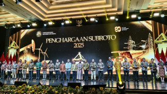 MedcoEnergi Sabet 2 Penghargaan Subroto 2025: Keselamatan dan Kinerja Keuangan Hulu Migas