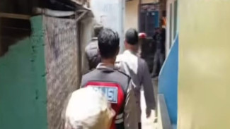 Viral WNA Israel Diduga Punya KTP Indonesia, Ini Kata Bupati Cianjur