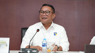 BP Batam Raup Investasi Rp54,7 Triliun Hanya dalam 9 Bulan, Ini Enam Jurus Jitunya