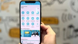 PLN Mobile Ciptakan Transparansi serta Akuntabilitas Pelayanan Publik