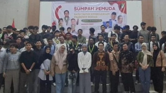 PB SEMMI: Pemuda Harus Jadi Motor Penggerak Perubahan, Bukan Sekadar sebagai Pengamat