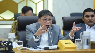 Nelayan Kecil Diusulkan Terima Bantuan VMS Jelang Lebaran