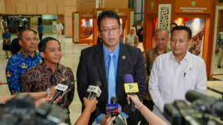 Menkeu Purbaya Puji Raja Juli Antoni: Pengelolaan Hutan Kini Jauh Lebih Baik