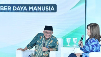 Skor PISA Indonesia Merosot, Mendikdasmen Abdul Mu’ti Beberkan Akar Masalah dan Solusinya