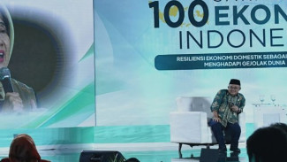 Awali Semester Genap, Menteri Abdul Mu'ti Instruksikan Sekolah Gelar Pagi Ceria dan Upacara Bendera