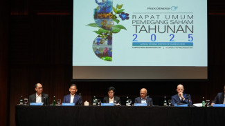 MedcoEnergi Umumkan Pembagian Dividen Interim 2025, Naik 66 Persen