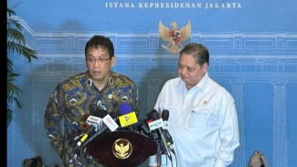 Sebut Tidak Tertarik Politik, Purbaya Ungkap Alasannya