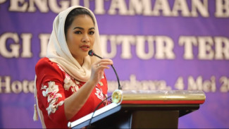 Puti Guntur Soekarno Ingatkan Pentingnya Konsistensi Kebijakan Budaya di Era Teknologi