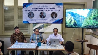 Guru Besar UGM Nilai Isu Hoaks Pertalite Campur Etanol di Jatim Dibuat oleh Mafia Migas