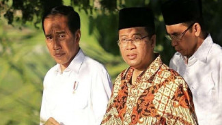 Bela Jokowi di Polemik Whoosh, Politisi PKS dan eks Gubernur NTB Zulkieflimansyah Beri Penjelasan