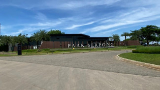 LippoLand Perkenalkan Park Exchange, Siap Jadi Magnet Bisnis Baru di Park Serpong