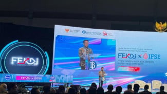 Misbakhun Dorong Tokenisasi Aset Nyata Jadi Tonggak Inklusivitas Investasi Nasional