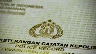 Warga Apresiasi Pelayanan SKCK Online Polda Metro yang Ramah dan Cepat