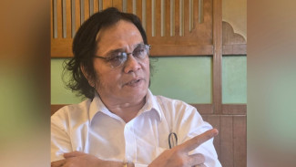 Jelang Akhir Tahun 2025, JJ Amstrong Sembiring Nilai Indonesia Dikepung Persoalan Hukum