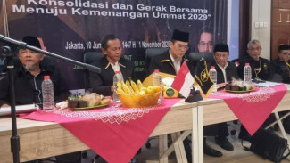 Soroti Program Pramono, Fikri Bareno: Kurang Sentuh Akar Masalah Warga Jakarta