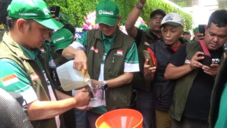 Riset 10 Tahun Berbuah Manis: BORIBOS BBM Ramah Lingkungan yang Siap jadi Tonggak Energi Nasional