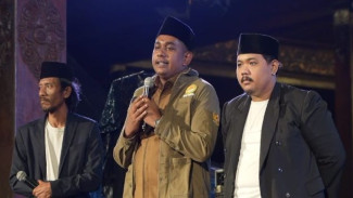 MKD DPR Tolak Mundur Rahayu Saraswati, Politik Indonesia Dinilai Masuk Fase Kedewasaan Baru