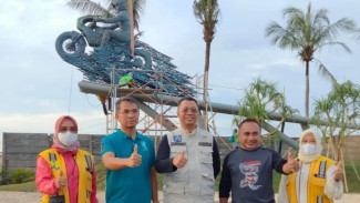 Bela Jokowi, Politisi PKS Zulkieflimansyah Samakan Whoosh dengan Sirkuit Mandalika