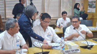 Purbaya Sebut IKN Tidak Akan Jadi Kota Hantu, Begini Katanya