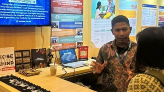 AFPC 2025 Jadi Panggung Anak Muda Indonesia Timur Tunjukkan Daya Saing di ASEAN