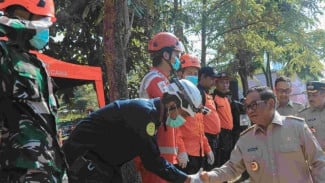 Jakarta Siaga! Pemprov DKI Lakukan Operasi Modifikasi Cuaca untuk Cegah Banjir Besar