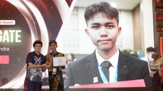 Pelajar Indonesia Raih Best Delegate Dalam Asia World Model United Nations ke-XII di Bali